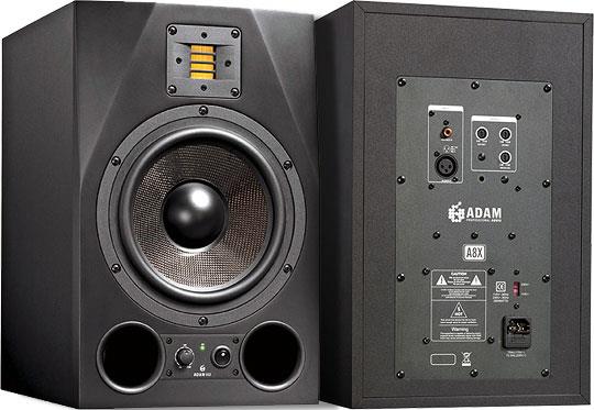 Adam A8X